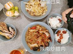 -清真·王家桶子鸡