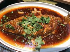 老庄臭鳜鱼-大唐高老庄(红旗路店)