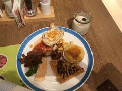 -北京中国大饭店