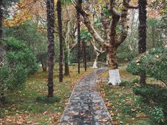 -南通博物苑-崇川人民公园