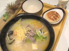 -牛汤哥慢熬牛肉汤(陶然亭店)