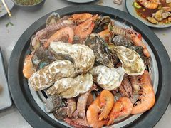 -仙螺岛海鲜自助餐厅(总店)