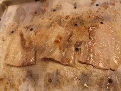 -新石器烤肉(中房金谊广场店)