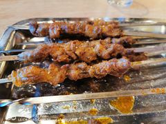 -马艾萨中国兰州牛肉拉面(劲松店)