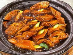 -朱仔记食府(江南大道店)