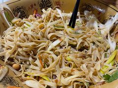 -八大碗私房菜(中城路店)