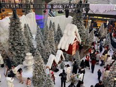 -海底捞火锅(老城根店)