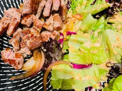 香煎澳洲牛扒-hallch 好吃餐厅(全运村中央广场店)