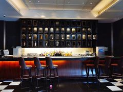 -成都安仁福朋喜来登酒店