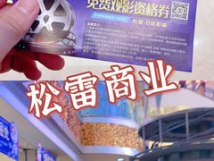 -松雷商业(南岗店)