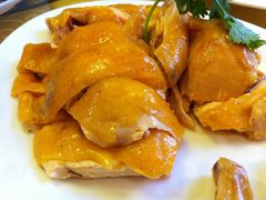 沙姜鸡-潮人姐妹轩(海宁路店)