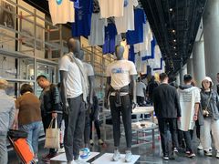 -NIKE品牌体验店(南京东路店)