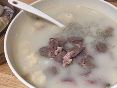 -芳婆糕团店(王府大街店)