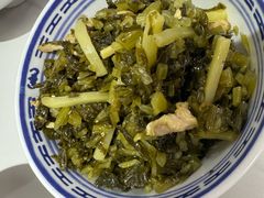 -鲁达面馆本帮风味(共康东路店)