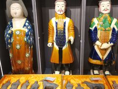 -秦始皇帝陵博物院(兵马俑)