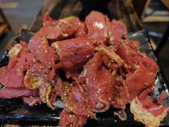 -吉志烤肉(太原总店)