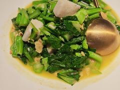 -锦府园·新台州菜(合生汇店)