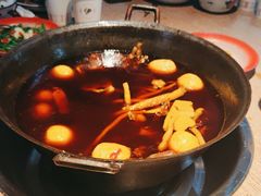 -李子坝梁山鸡(李子坝大鸡哥店)