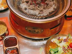 -西塔老太太泥炉烤肉(苏州大悦城店)