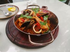 -Erman岩烧牛排(虹桥南丰城店)