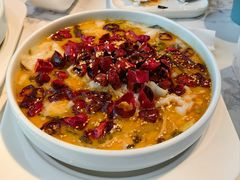 -曼玉餐厅(正弘城店)