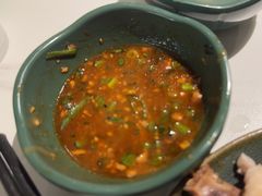 -狐狸爱上椰子鸡(滨江星光大道店)