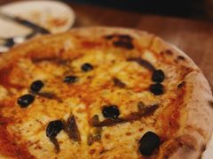 -La Tavernetta(Bar à Vin)(乌鲁木齐路店)