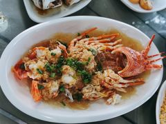 -七鲜渔港美食餐厅(巽寮湾海景店)