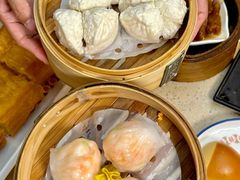 -点都德(喜粤楼店)
