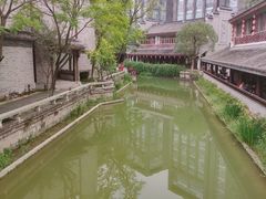 -龙潭水乡