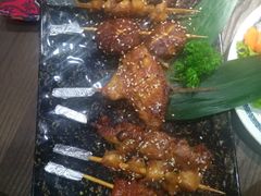 -鲸山上·私房日料(泰达MSD店)