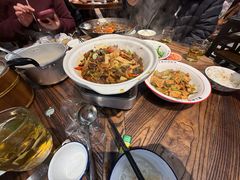 -富正毅三下锅(体育馆店)