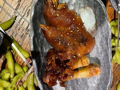 -并州大牌档之醉轻尘