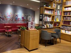 -COSTA COFFEE(西贸凯德晶品4层2店)