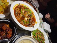 -老淮安·淮安菜(周恩来纪念馆店)
