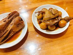 -老袁炒年糕(富豪路店)