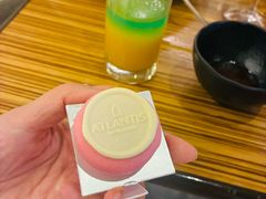 -亚特兰蒂斯-番红花海鲜自助餐厅·鲜活海鲜·小火锅