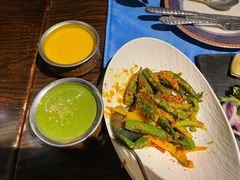 -甘尼仕印度餐厅爵士酒吧(阳春巷店)