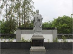 -苏家围·东江画廊旅游景区
