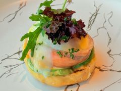 -云厨·高空西餐厅(成都瑯珀·凯悦臻选酒店)