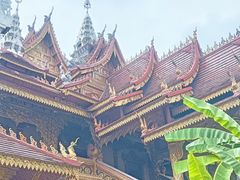 -西双版纳总佛寺