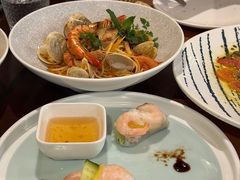 -Golden Lily河内巴黎法越料理餐厅(建国西路店)