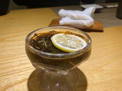 -吉兆·料理(红梅南路店)