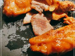 -花味烤肉·拌饭(庐阳万象汇店)