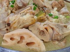 -四妹餐厅(玫瑰街店)