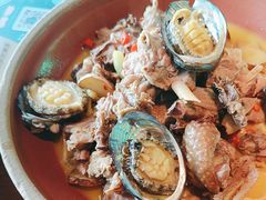 -望湘园·洞庭渔宴(浦江欢乐颂店)