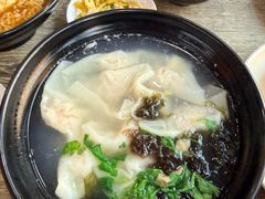 -津门张记包子铺(华昌道店)