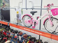 -迪卡侬(安德门店)
