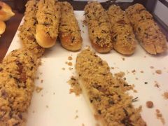 -山崎面包(静安久光店)