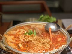 -春熙台韩国料理·章鱼肥牛(西丽店)